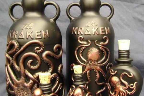 Как восстановить кракен