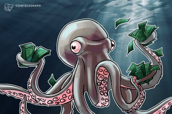 Kraken даркнет что это