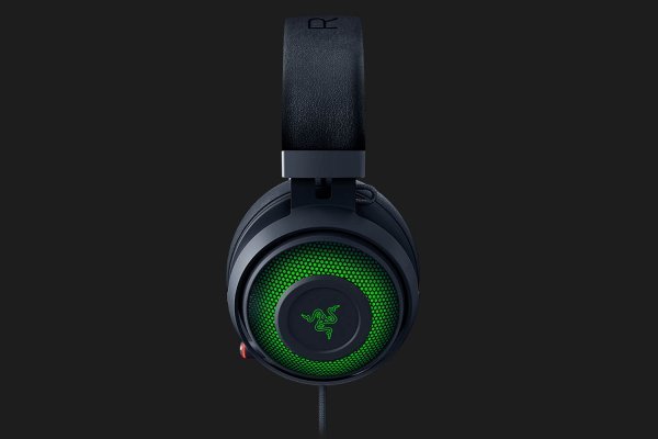 Kraken official